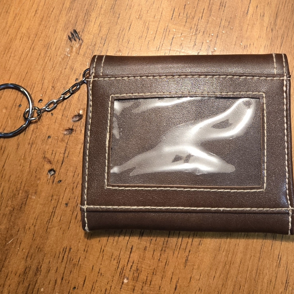Resetting Wallet Key Chain - Picture 4 of 9